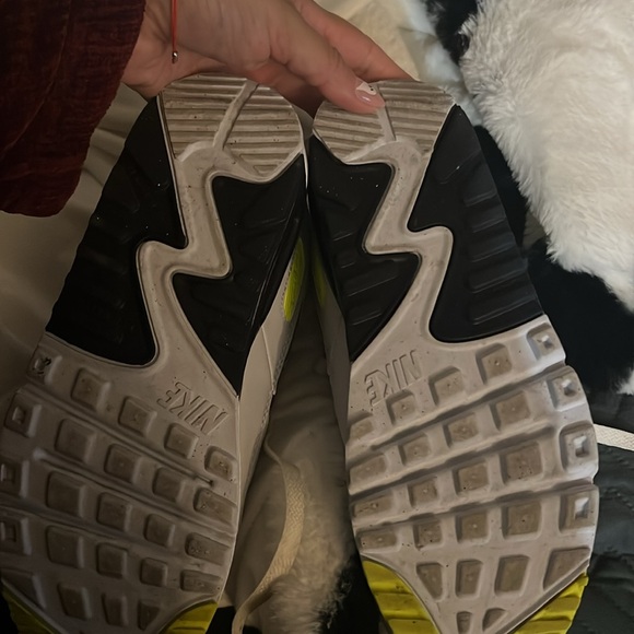 Nike air max size 5 - Picture 4 of 5